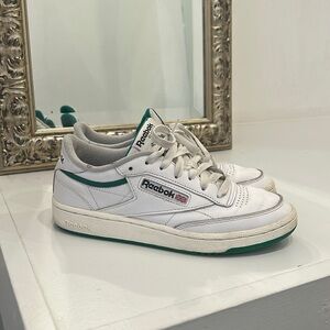 Reebok Club C 85 Sneakers